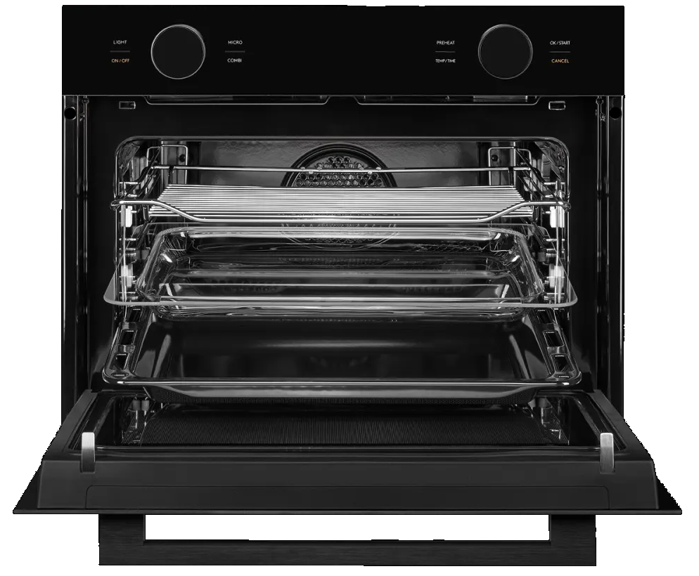 Kuppersberg KMW 612 Black