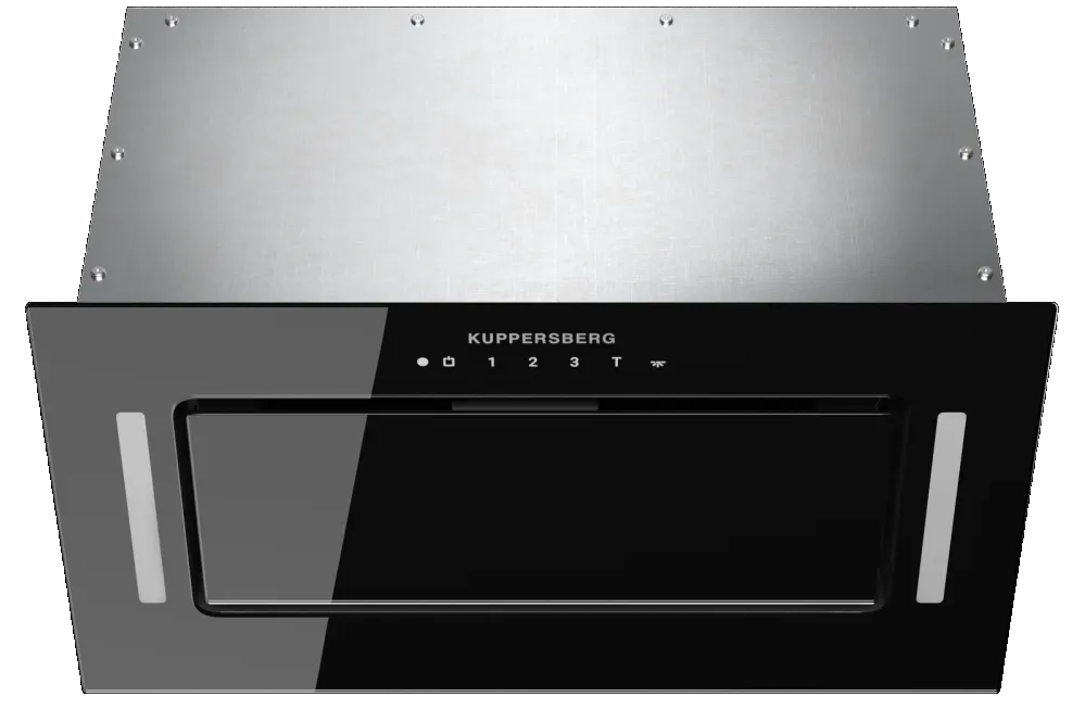 Kuppersberg BIM 600 Black