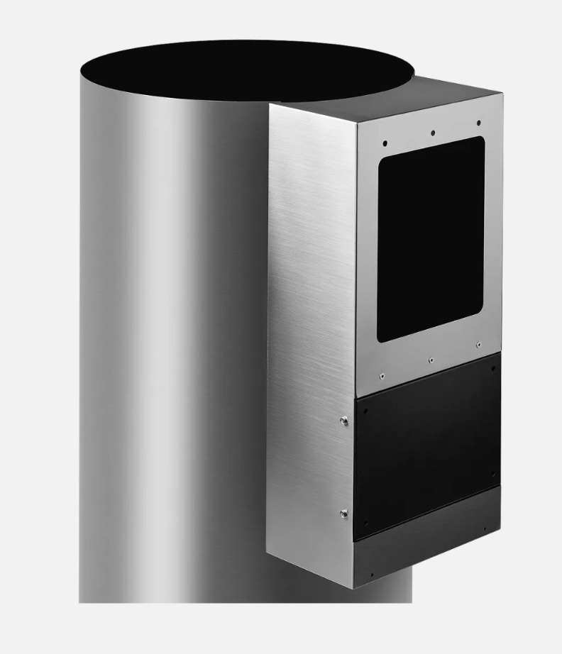 Kuppersberg WL-MOTUBA X