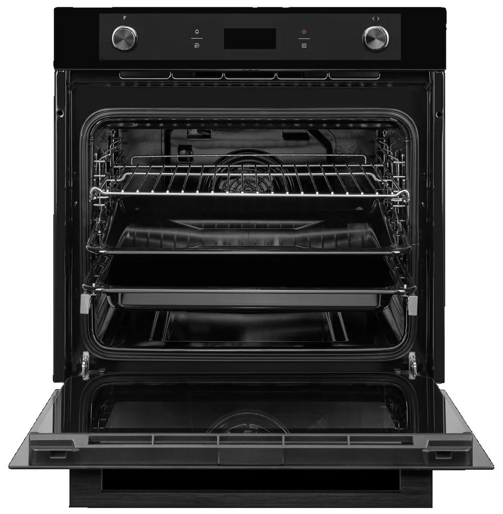 Kuppersberg HM 629 Black