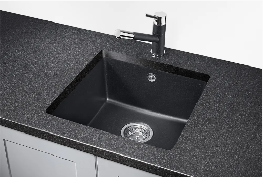 Kuppersberg UNIVERSA 50 NL 1B ANTHRACITE