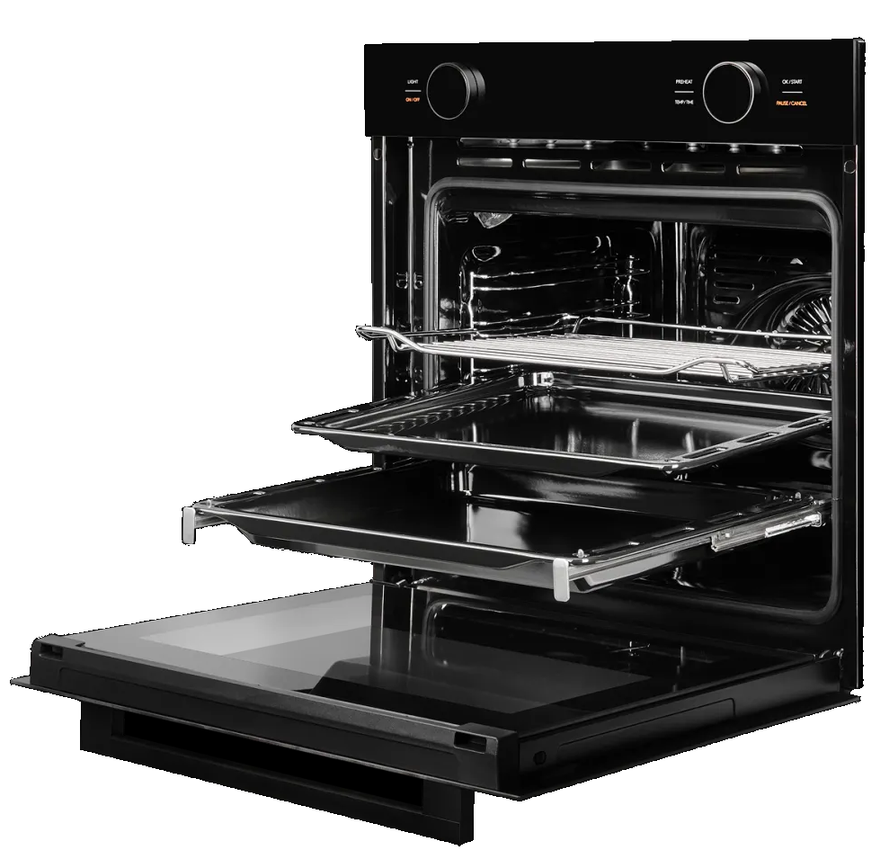 Kuppersberg HT 612 Black