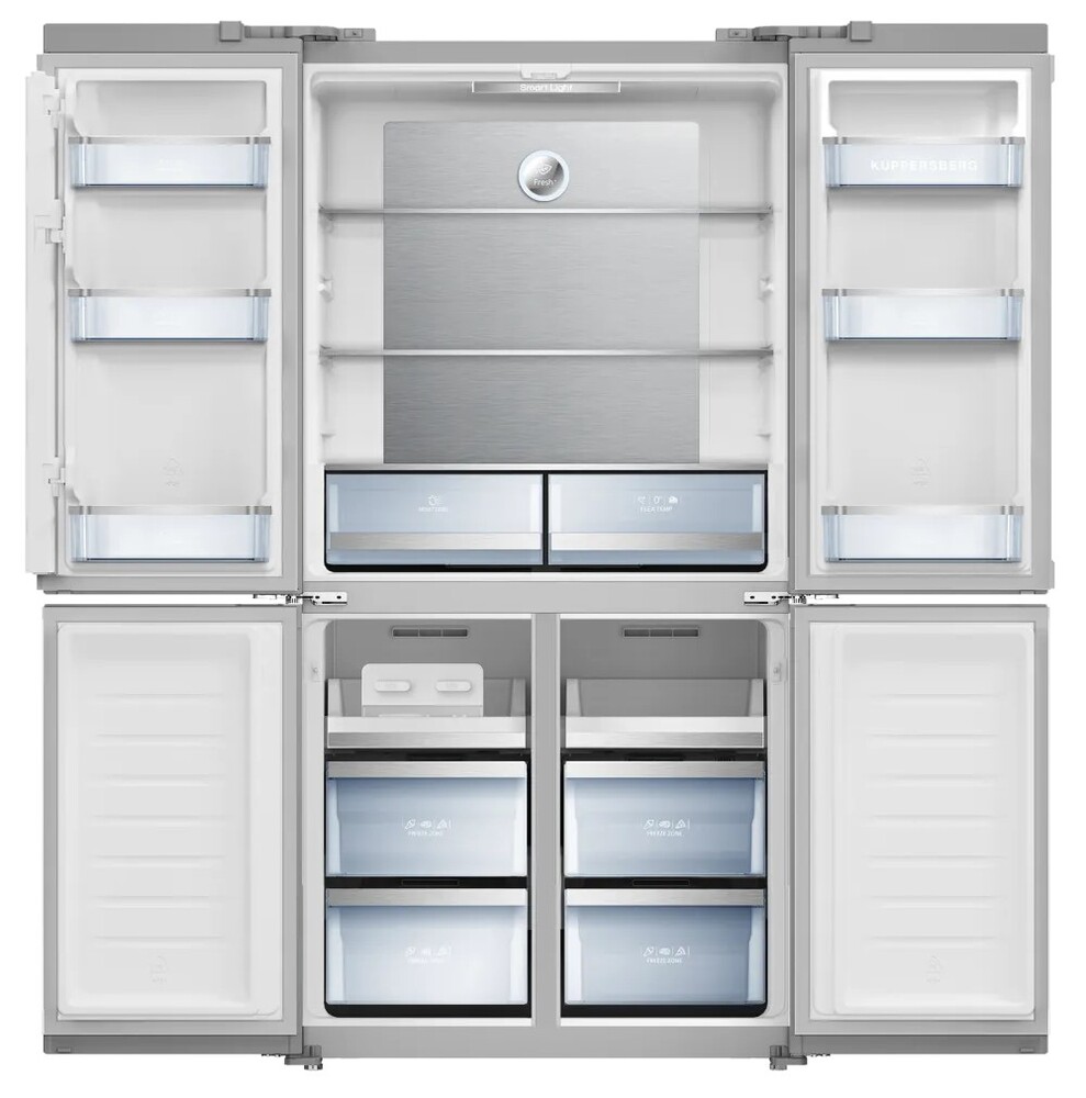 Kuppersberg NFFD 185 SG