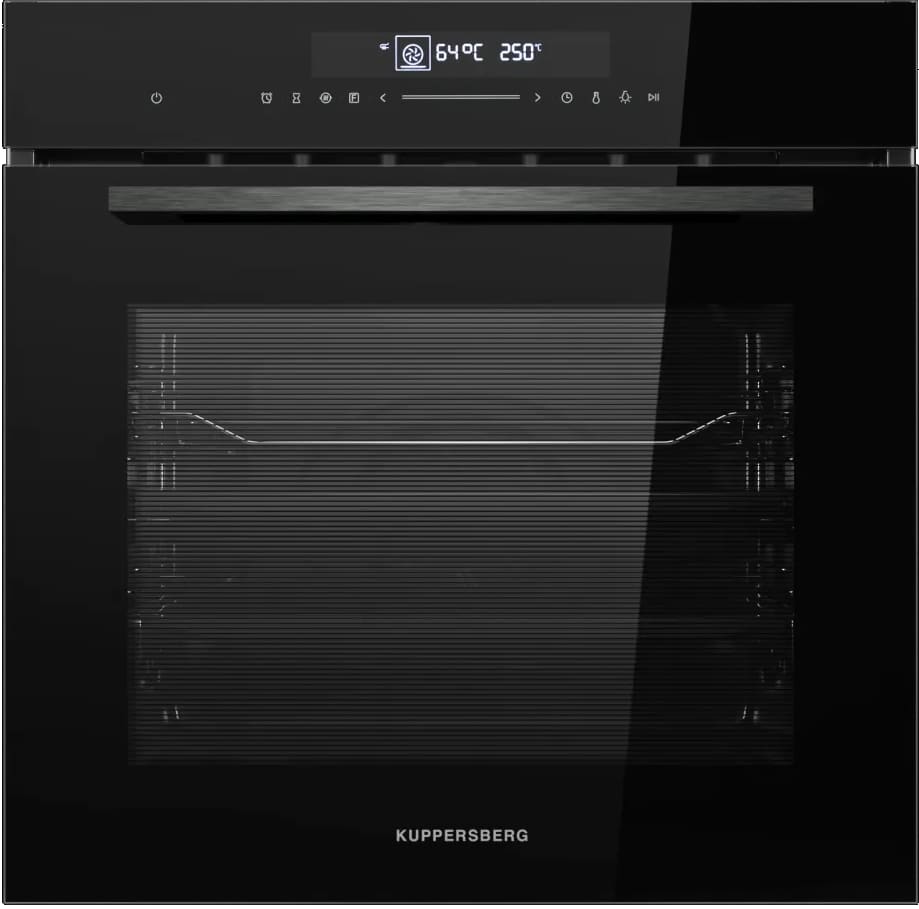 Kuppersberg HT 613 Black