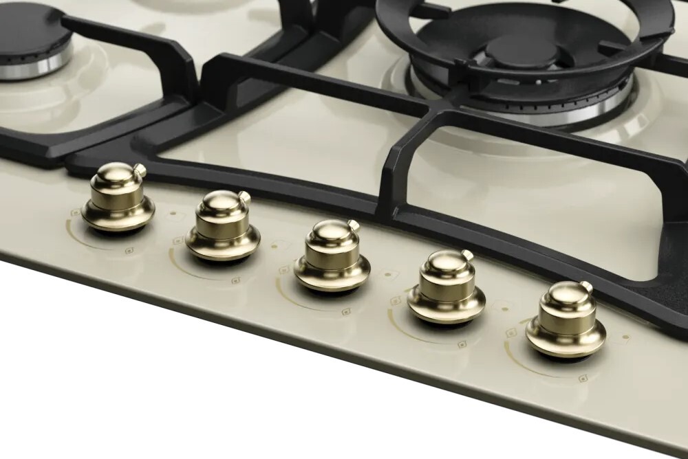 Kuppersberg FS 910 C Bronze