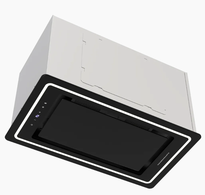 Kuppersberg INLUMIA 60 Black