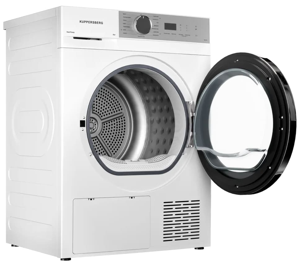 Kuppersberg DM 611 W