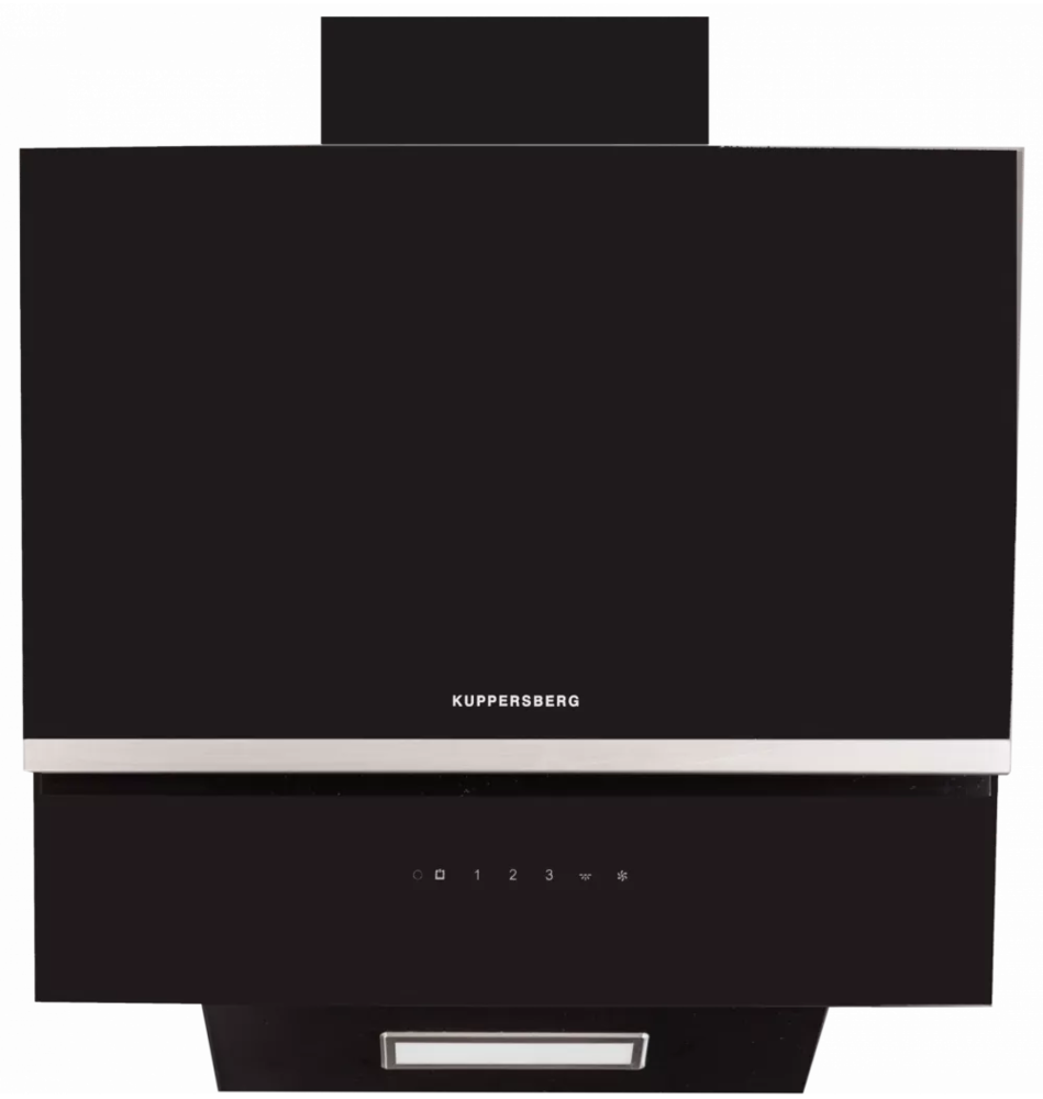 Kuppersberg F 600 B