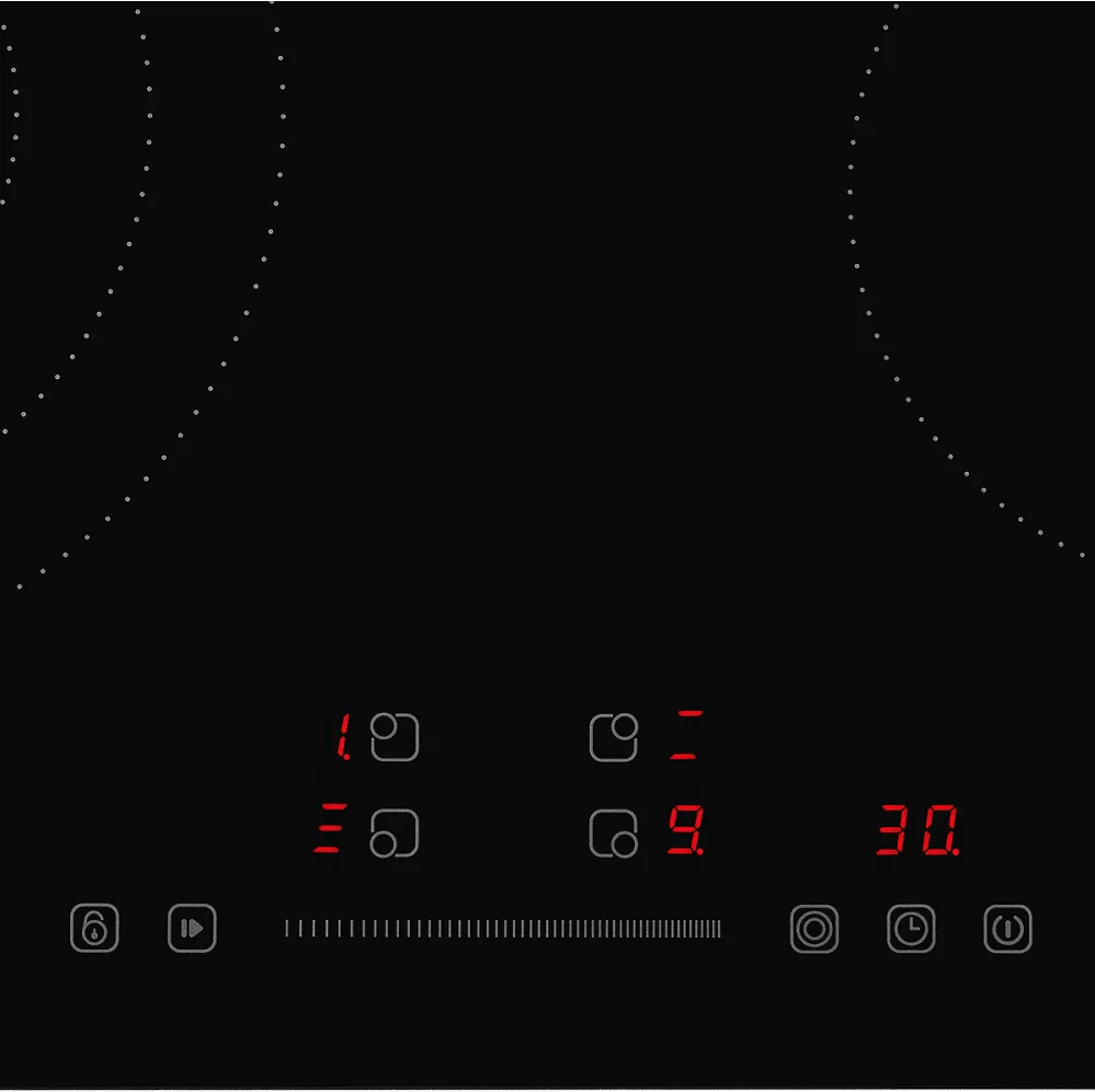 Kuppersberg ECS 639 F