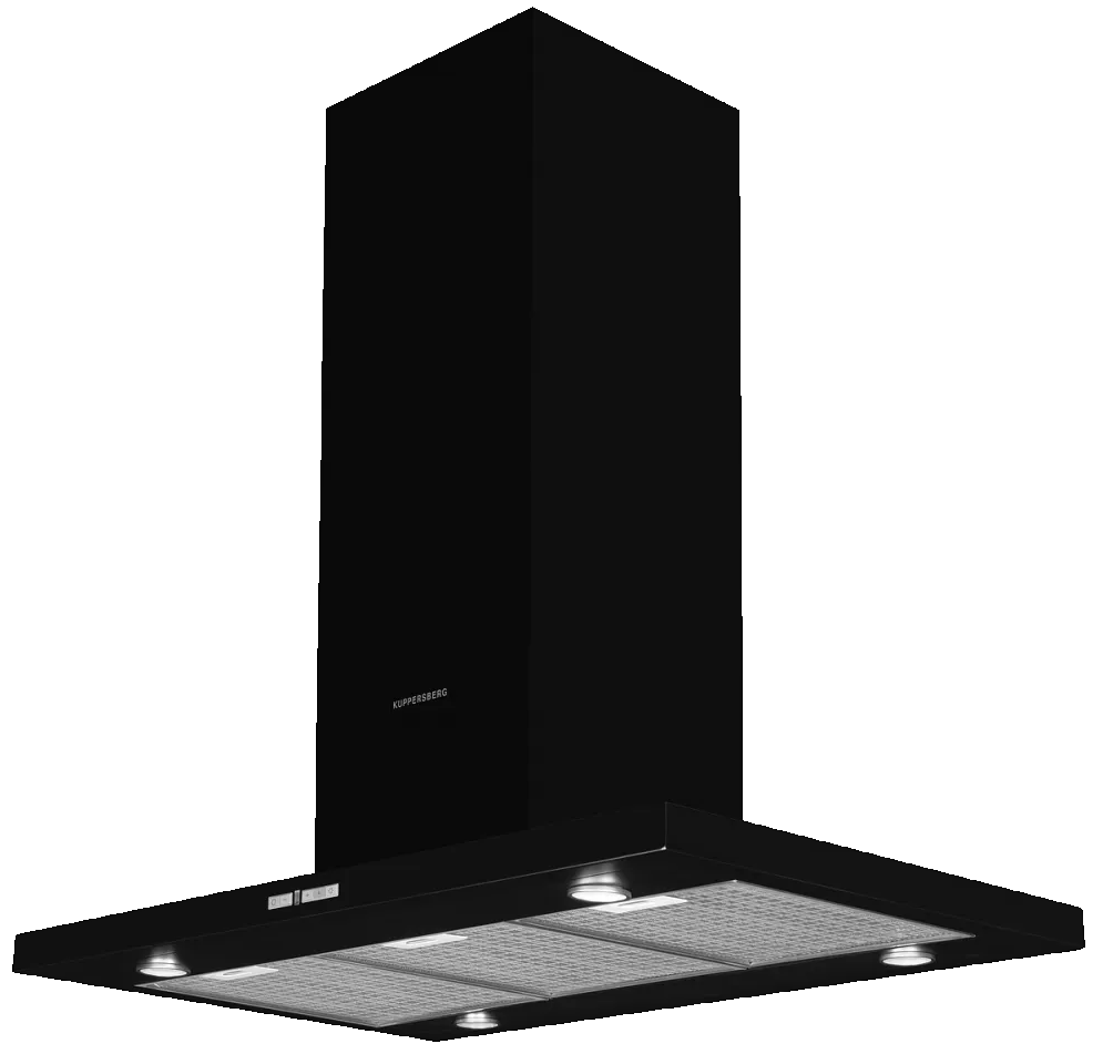 Kuppersberg DUDL 4 BL