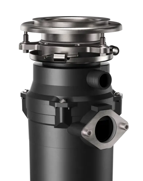 Kuppersberg WSS 550 B