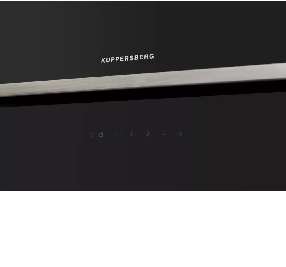 Kuppersberg F 600 B