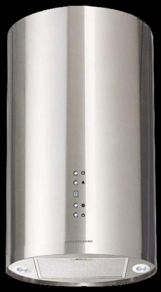 Kuppersberg TUBA 35 X