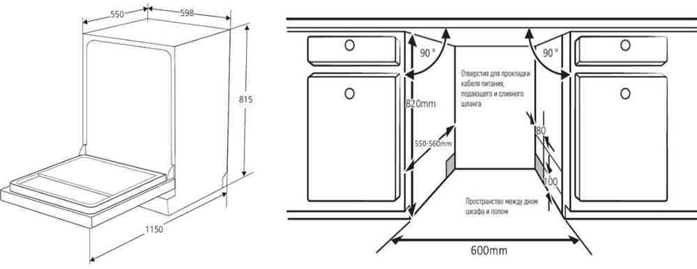 Kuppersberg GIM 6078