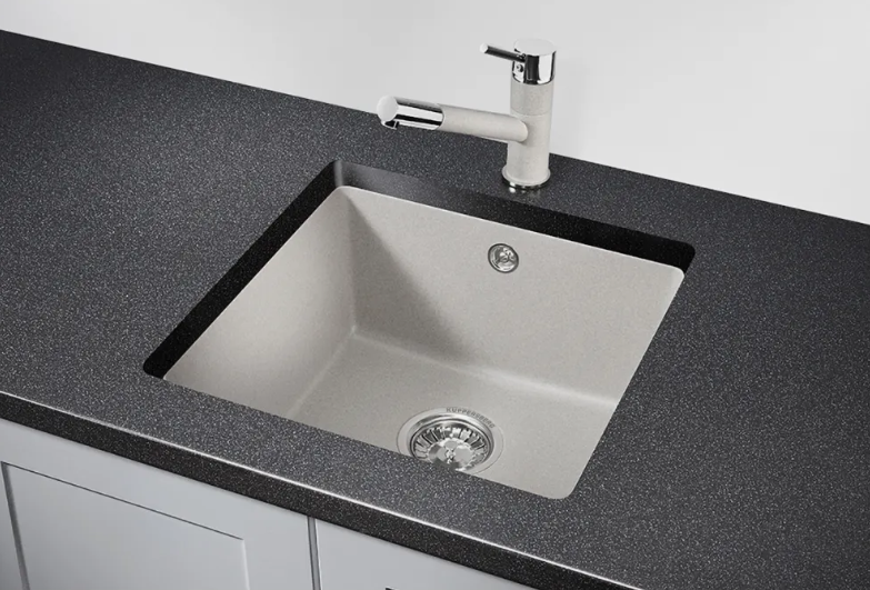 Kuppersberg UNIVERSA 50 NL 1B ROCK