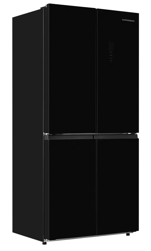 Kuppersberg NFFD 186 DX