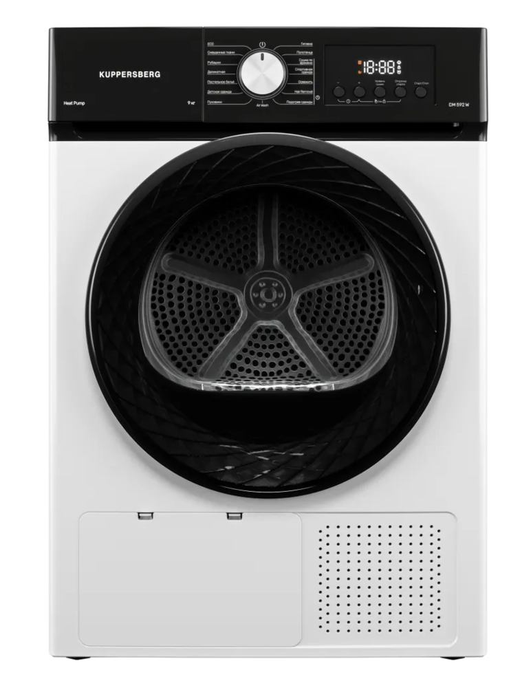 Kuppersberg DM 592 W