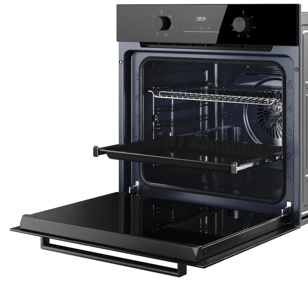 Kuppersberg HO 606 Black