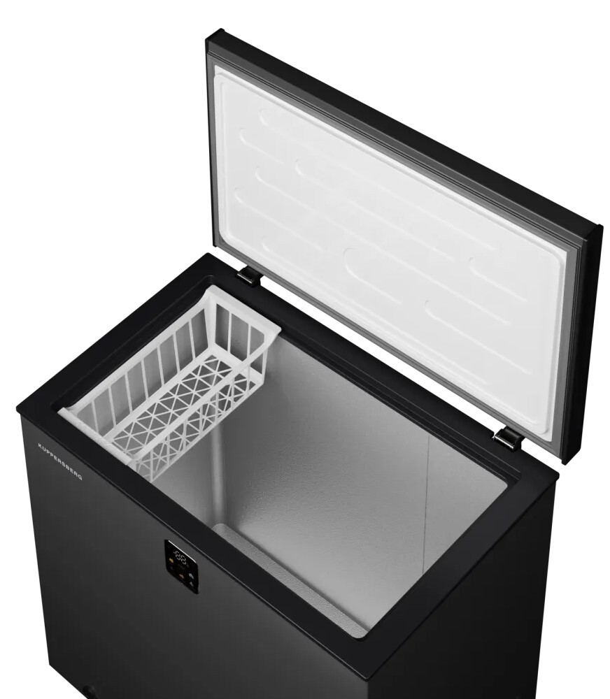 Kuppersberg FLCF 201 G