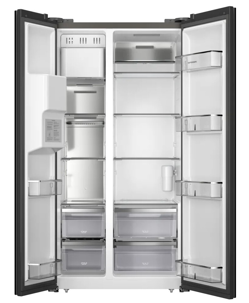 Kuppersberg RFSN 1891 X