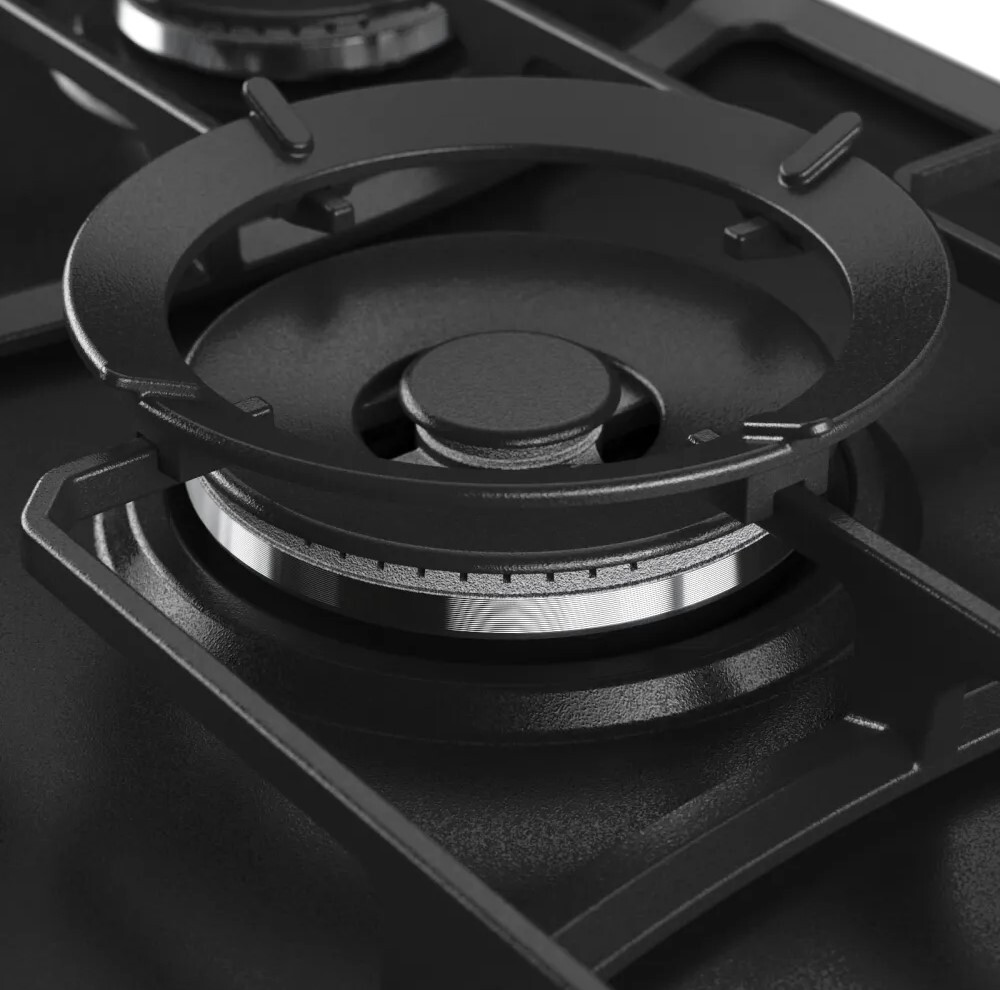 Kuppersberg FS 710 Ant Bronze