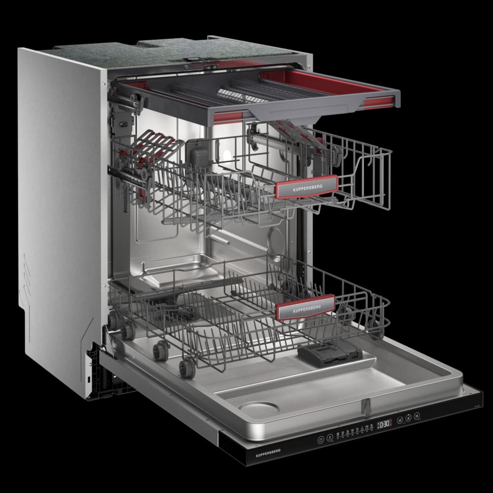 Kuppersberg GHL 6030