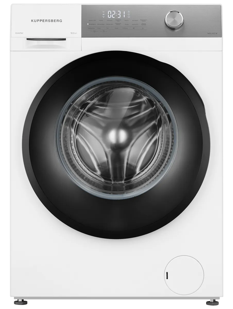 Kuppersberg WM 610 W