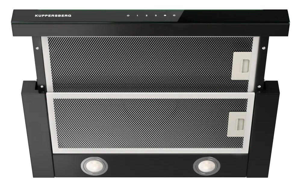 Kuppersberg SLIMTOUCH 60 B