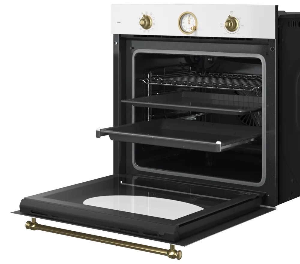 Kuppersberg SR 610 W Bronze