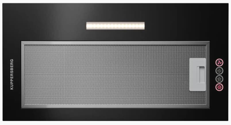 Kuppersberg INTOUCH 60 B