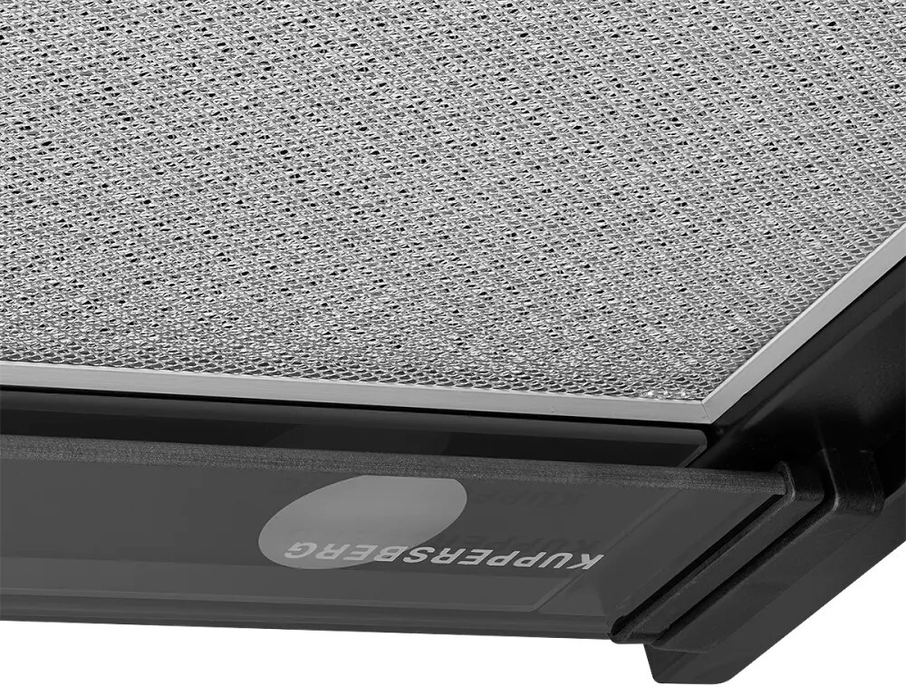 Kuppersberg NANCY 60 Black