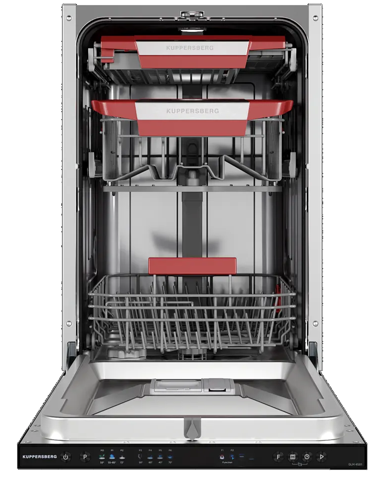 Kuppersberg GLM 4581