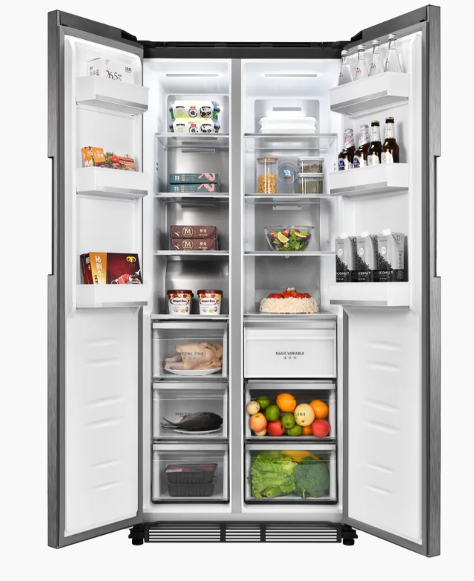 Kuppersberg RBSN 1892 X