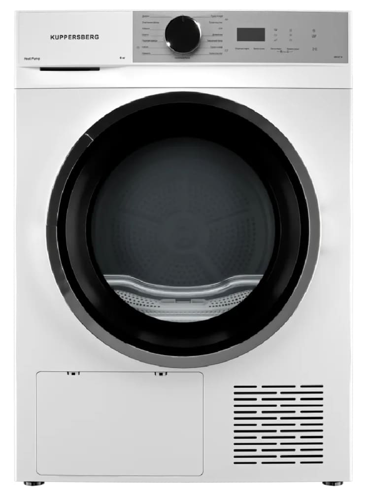 Kuppersberg DM 611 W
