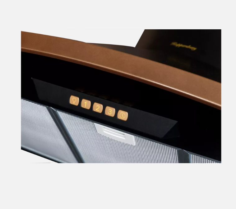 Kuppersberg BONA 90 B Bronze