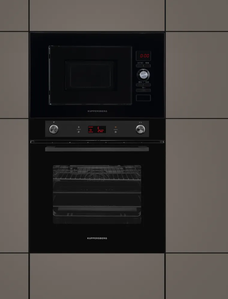 Kuppersberg HMW 625 B