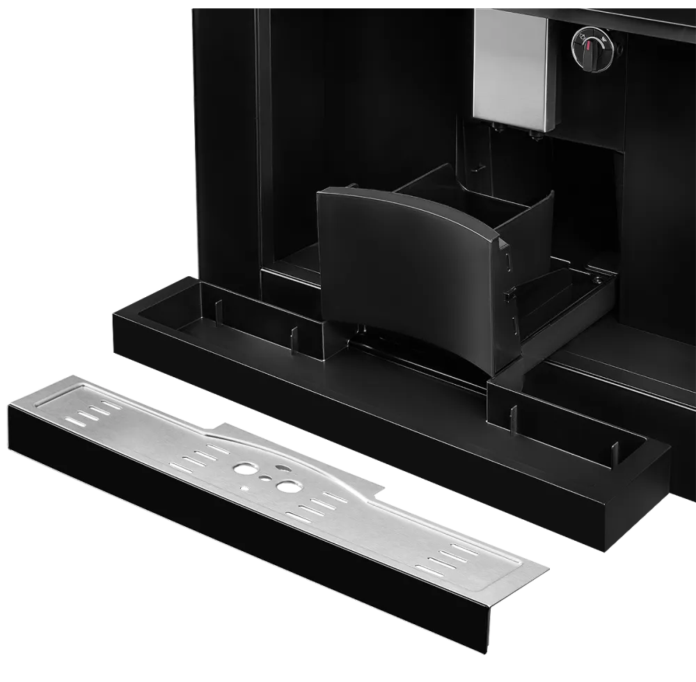 Kuppersberg KCM 182 Black