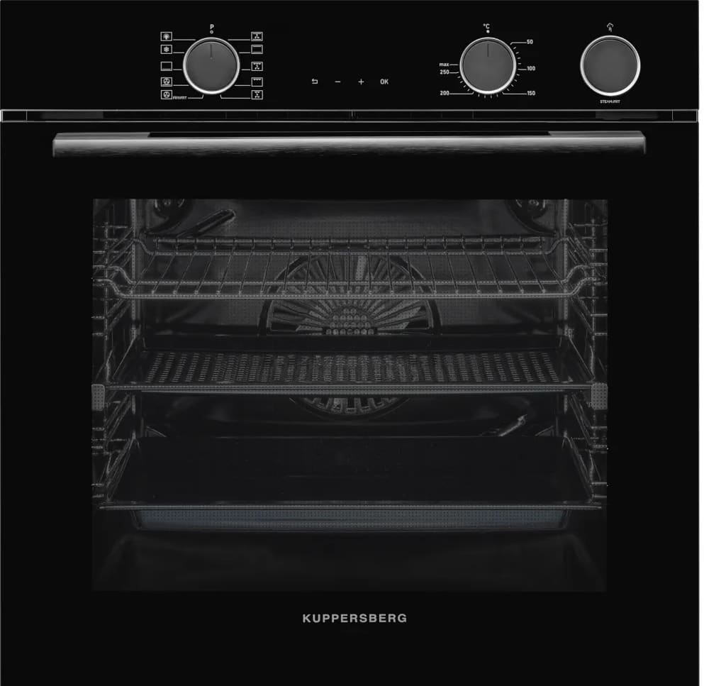 Kuppersberg KSO 610 B