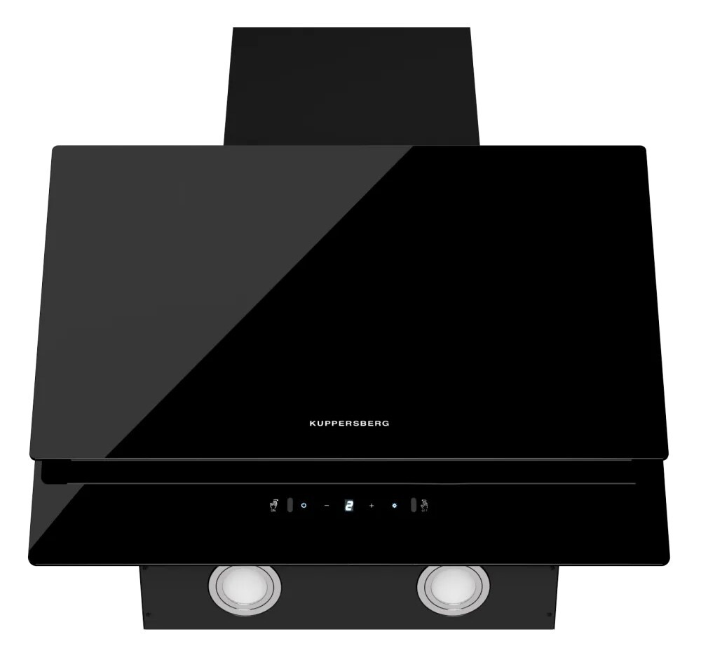 Kuppersberg F 603 B