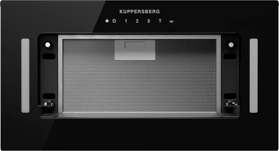Kuppersberg BIM 600 Black