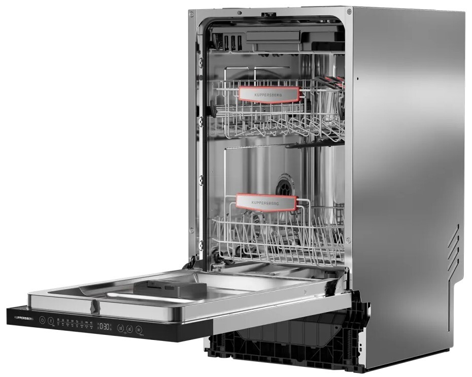 Kuppersberg GHL 4530