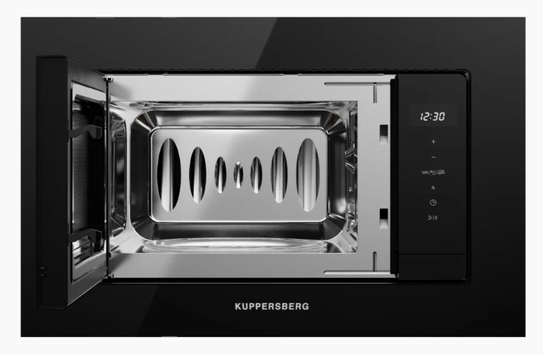 Kuppersberg HMW 622 B