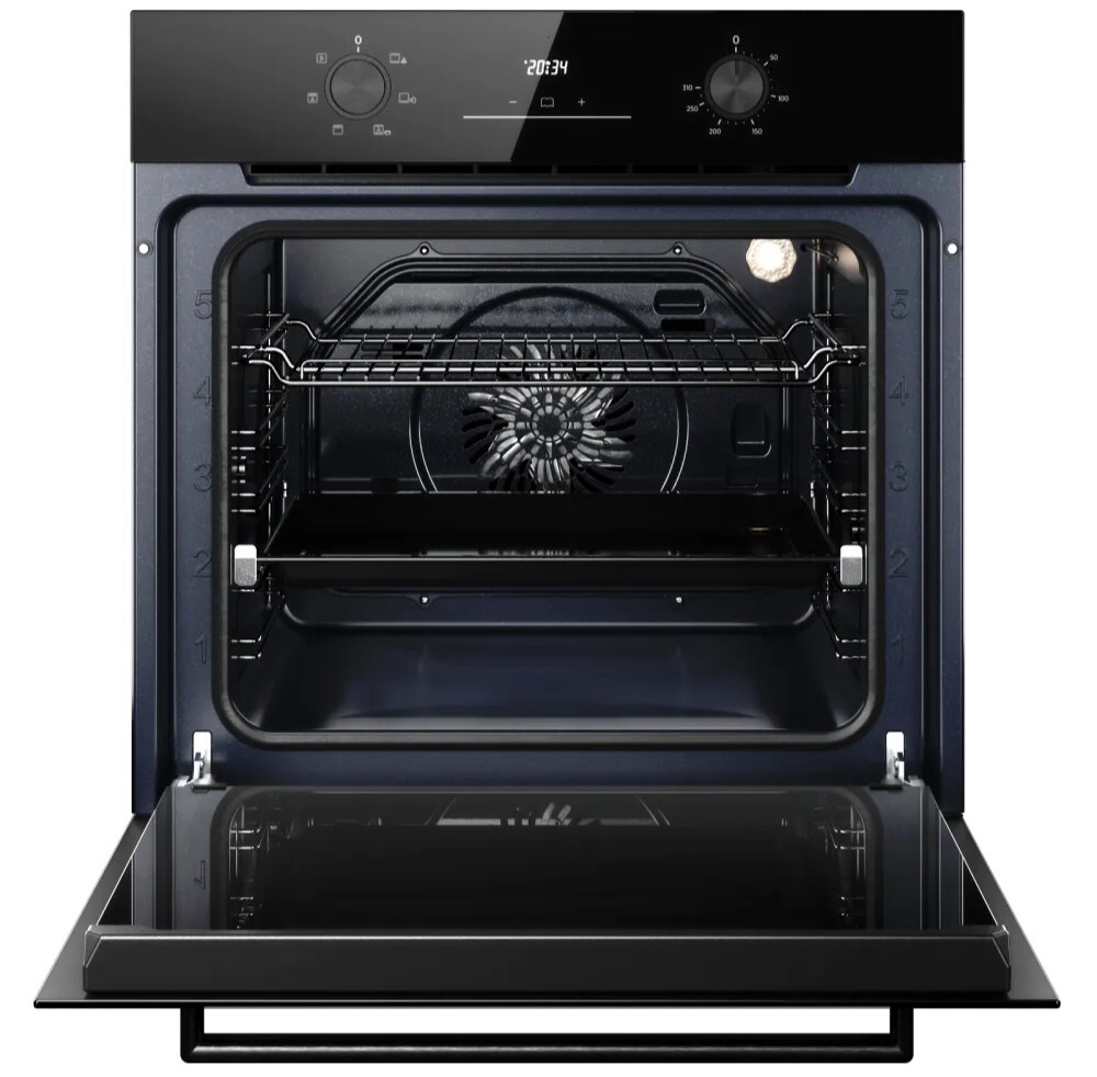 Kuppersberg HO 606 P Black