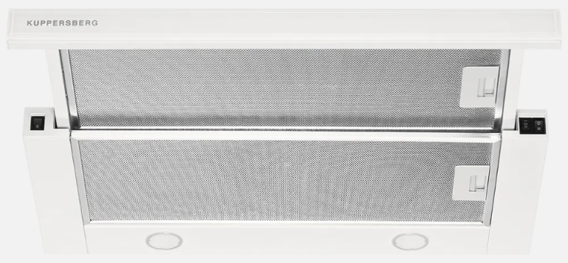 Kuppersberg SLIMTURBO 60 GW