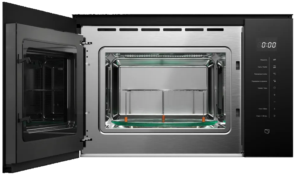 Kuppersberg HMW 651 B