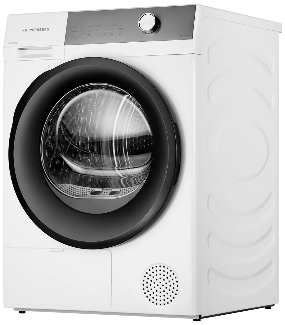 Kuppersberg DM 610 W