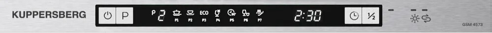 Kuppersberg GSM 4573