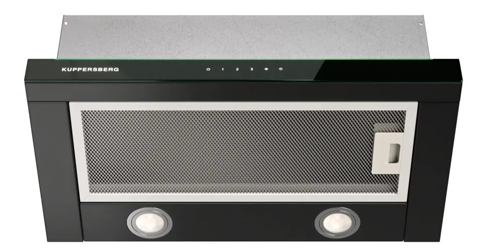 Kuppersberg SLIMTOUCH 60 B