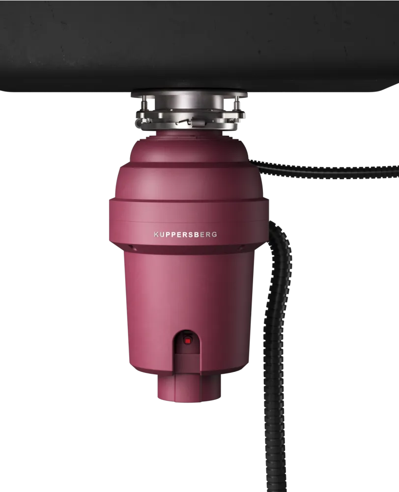 Kuppersberg WS 750 V