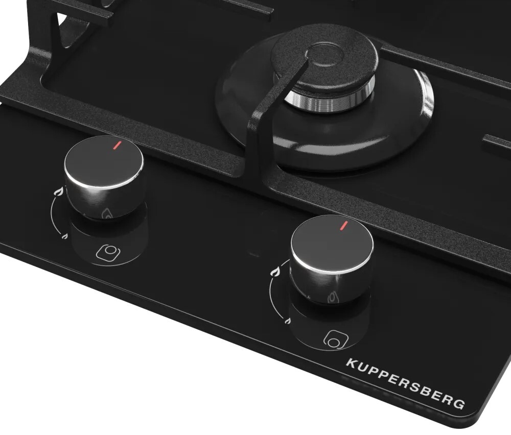 Kuppersberg FG 36 B